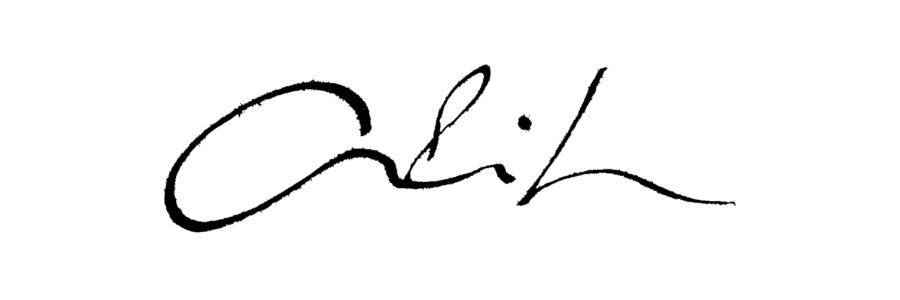 signature image